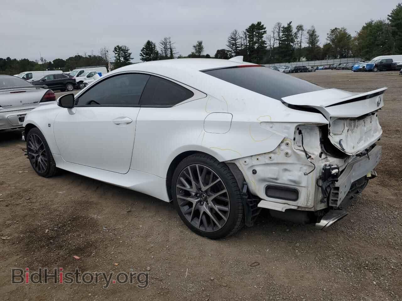 2017 LEXUS RX350 - VIN: JTHSE5BC9H5007606 - Фото 2