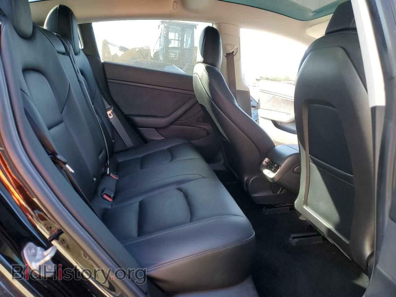 2018 TESLA MODEL 3 - VIN: 5YJ3E1EA4JF057066 - Фото 10