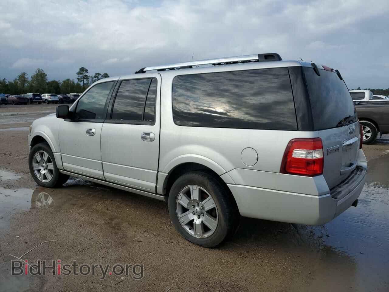 2010 FORD EXPEDITION - VIN: 1FMJK2A58AEB62222 - Фото 2