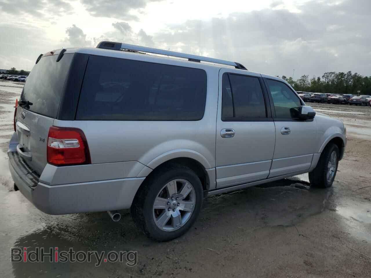 2010 FORD EXPEDITION - VIN: 1FMJK2A58AEB62222 - Фото 3