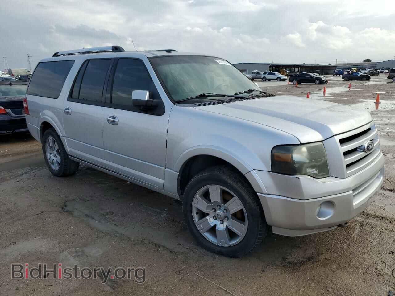 2010 FORD EXPEDITION - VIN: 1FMJK2A58AEB62222 - Фото 4