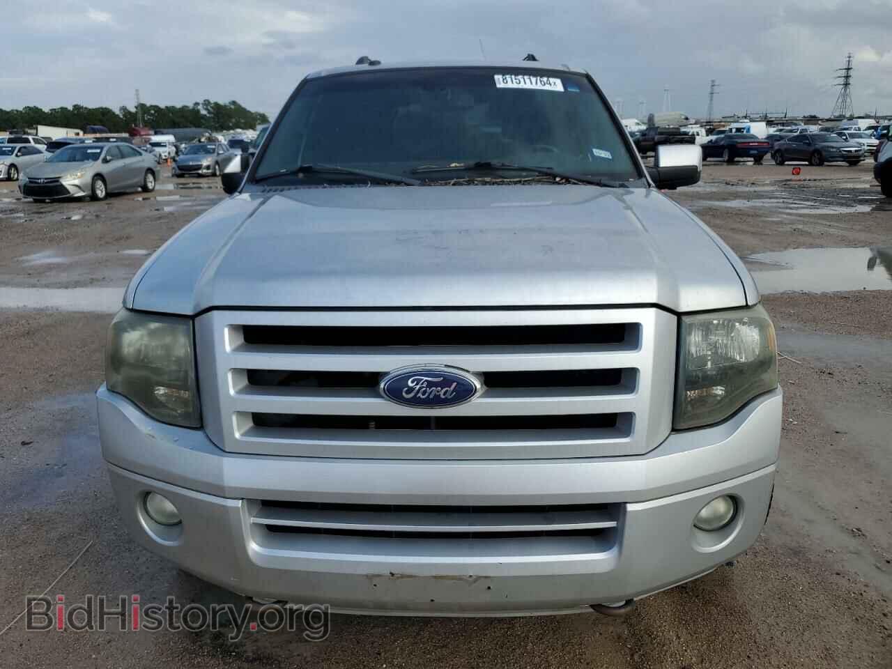2010 FORD EXPEDITION - VIN: 1FMJK2A58AEB62222 - Фото 5