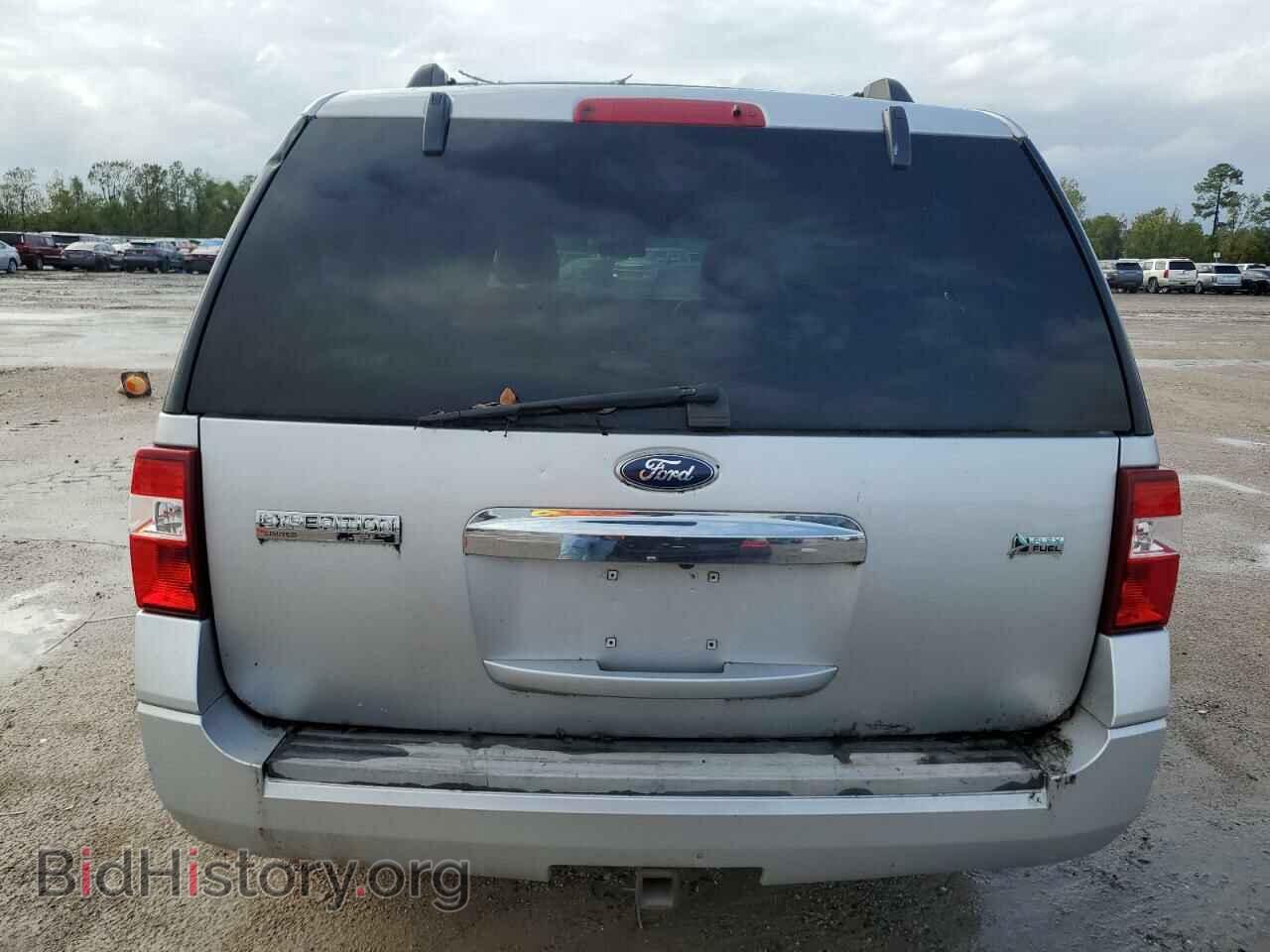 2010 FORD EXPEDITION - VIN: 1FMJK2A58AEB62222 - Фото 6