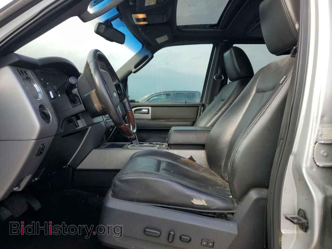 2010 FORD EXPEDITION - VIN: 1FMJK2A58AEB62222 - Фото 7