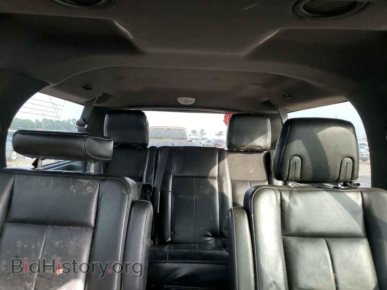 2010 FORD EXPEDITION - VIN: 1FMJK2A58AEB62222 - Фото 10