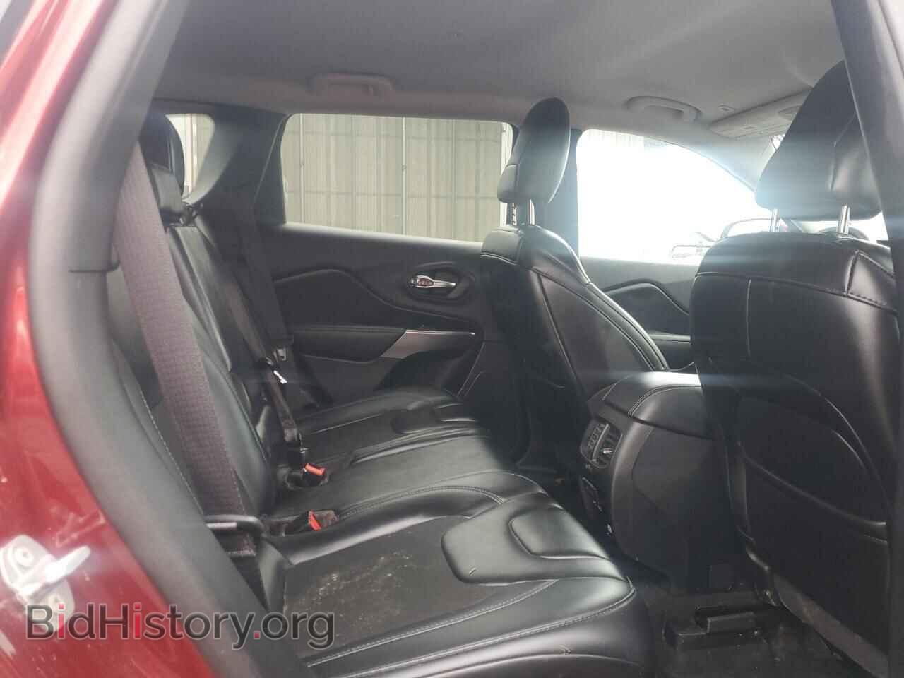 2019 JEEP GRAND CHER - VIN: 1C4PJMLX5KD480768 - Фото 11