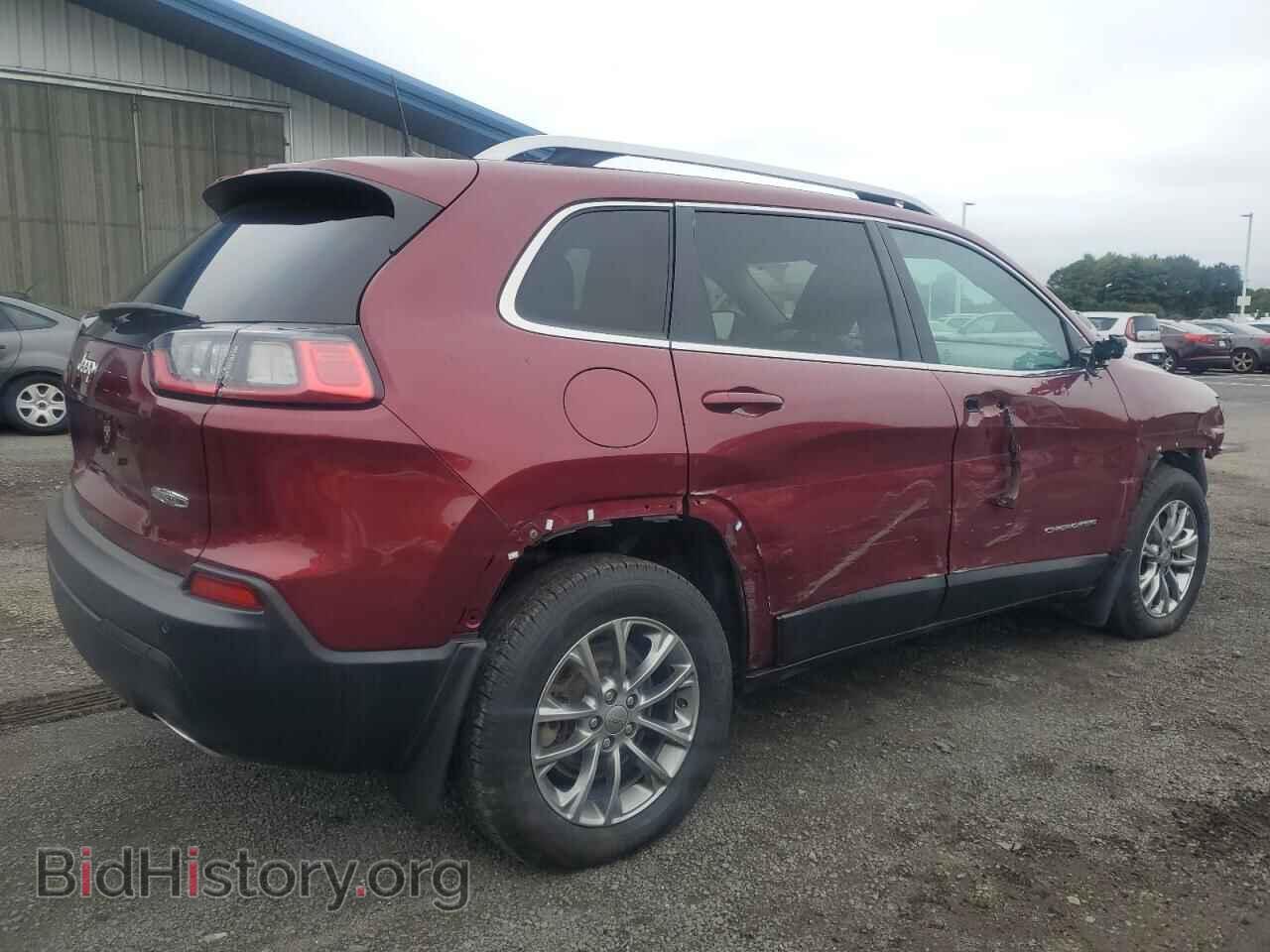 2019 JEEP GRAND CHER - VIN: 1C4PJMLX5KD480768 - Фото 3