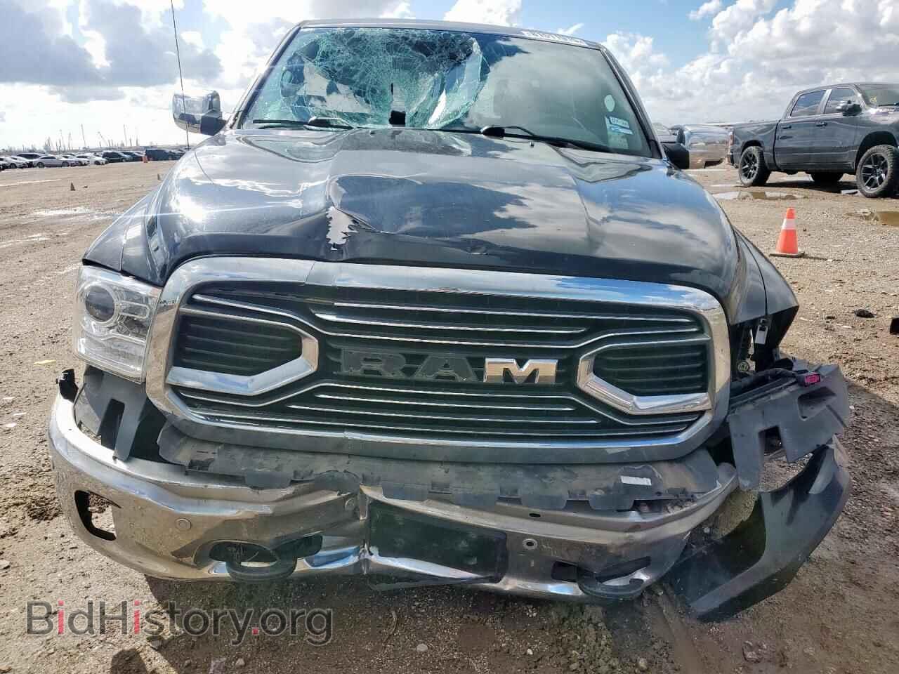 2018 RAM 1500 - VIN: 1C6RR7PT5JS109847 - Фото 5