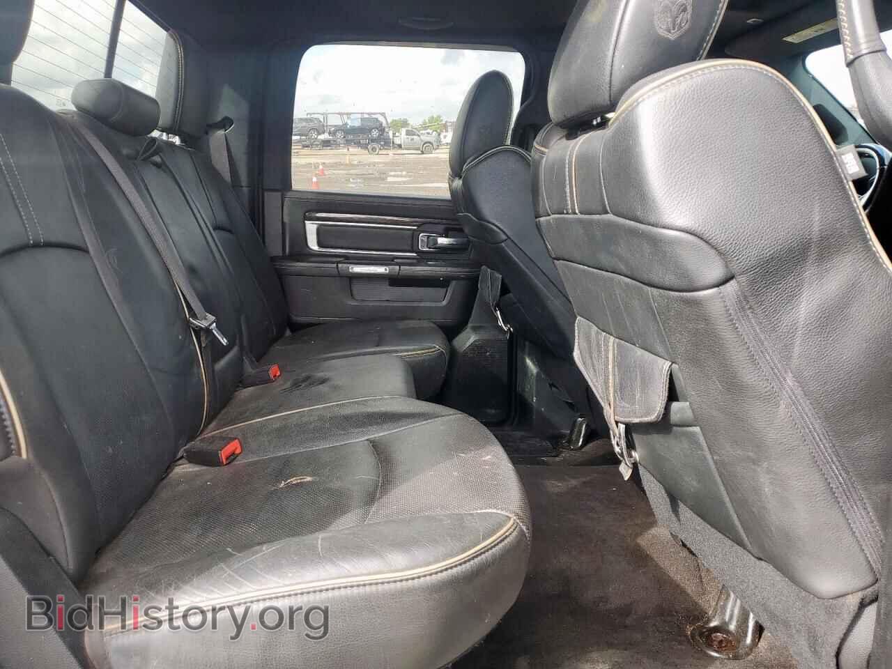 2018 RAM 1500 - VIN: 1C6RR7PT5JS109847 - Фото 10