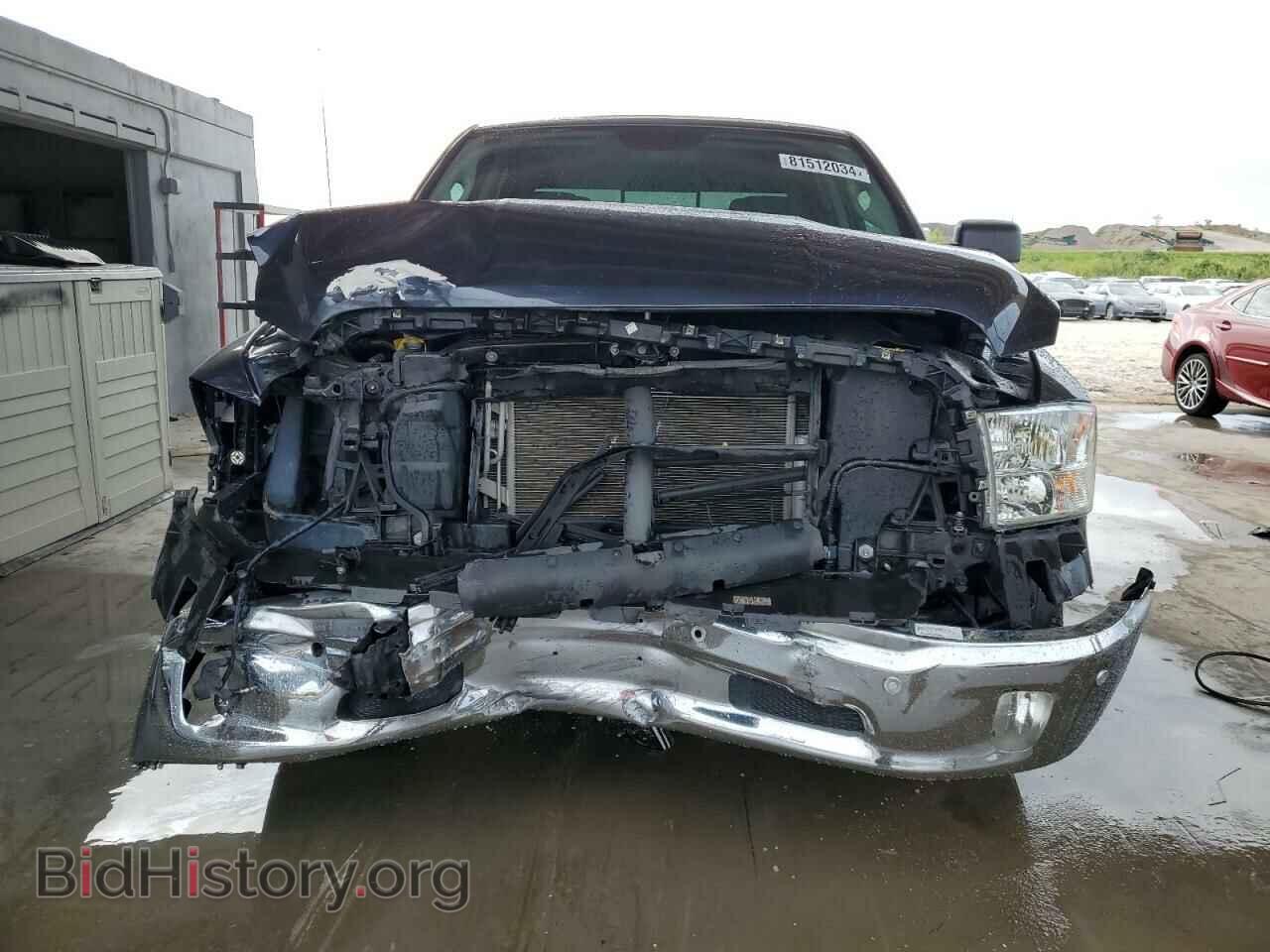 2019 RAM 1500 - VIN: 1C6RR6TT8KS686714 - Photo 5
