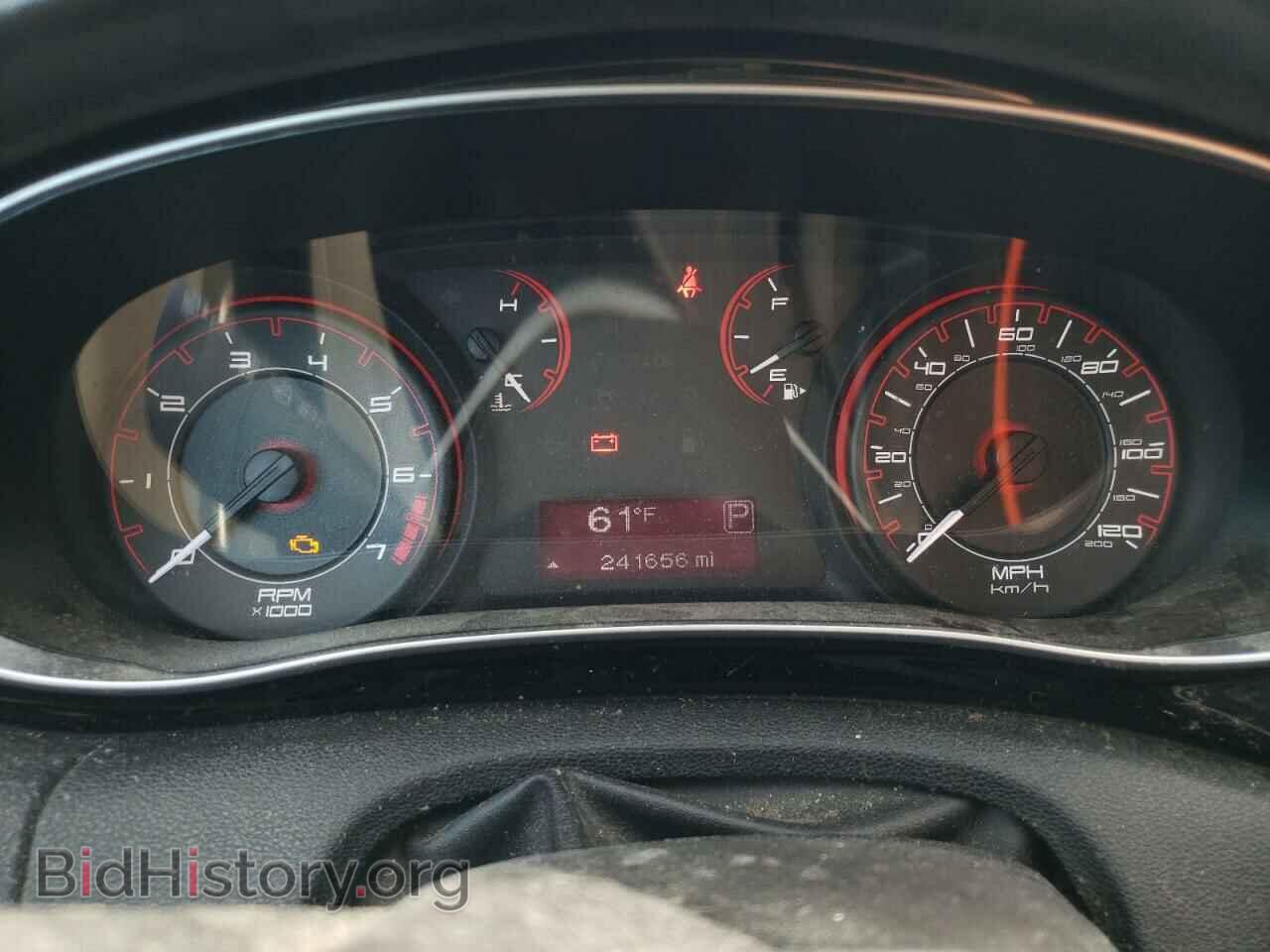 2013 DODGE DART - VIN: 1C3CDFBA3DD179082 - Фото 9