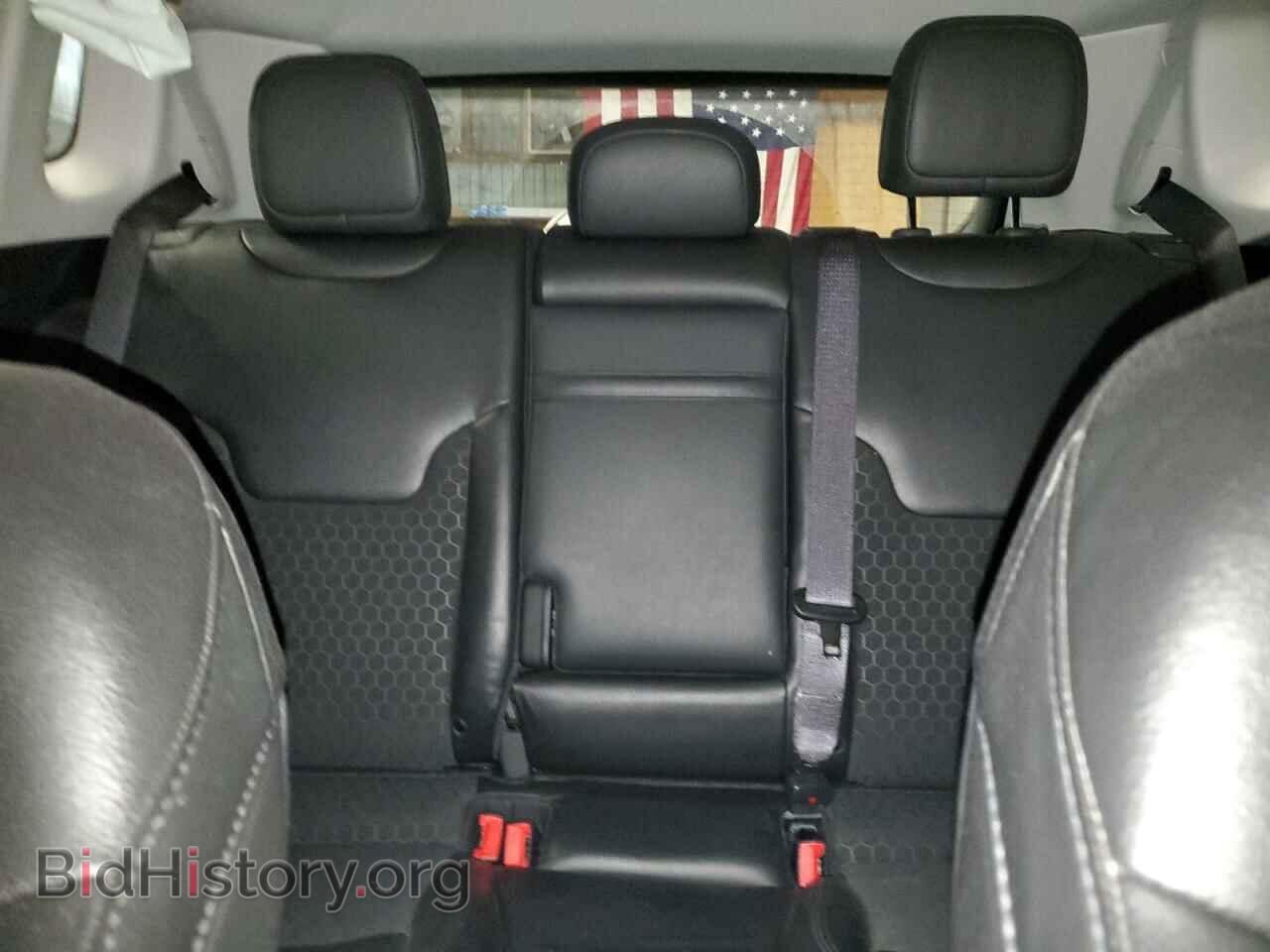 2019 JEEP COMPASS - VIN: 3C4NJDBB9KT806921 - Фото 10