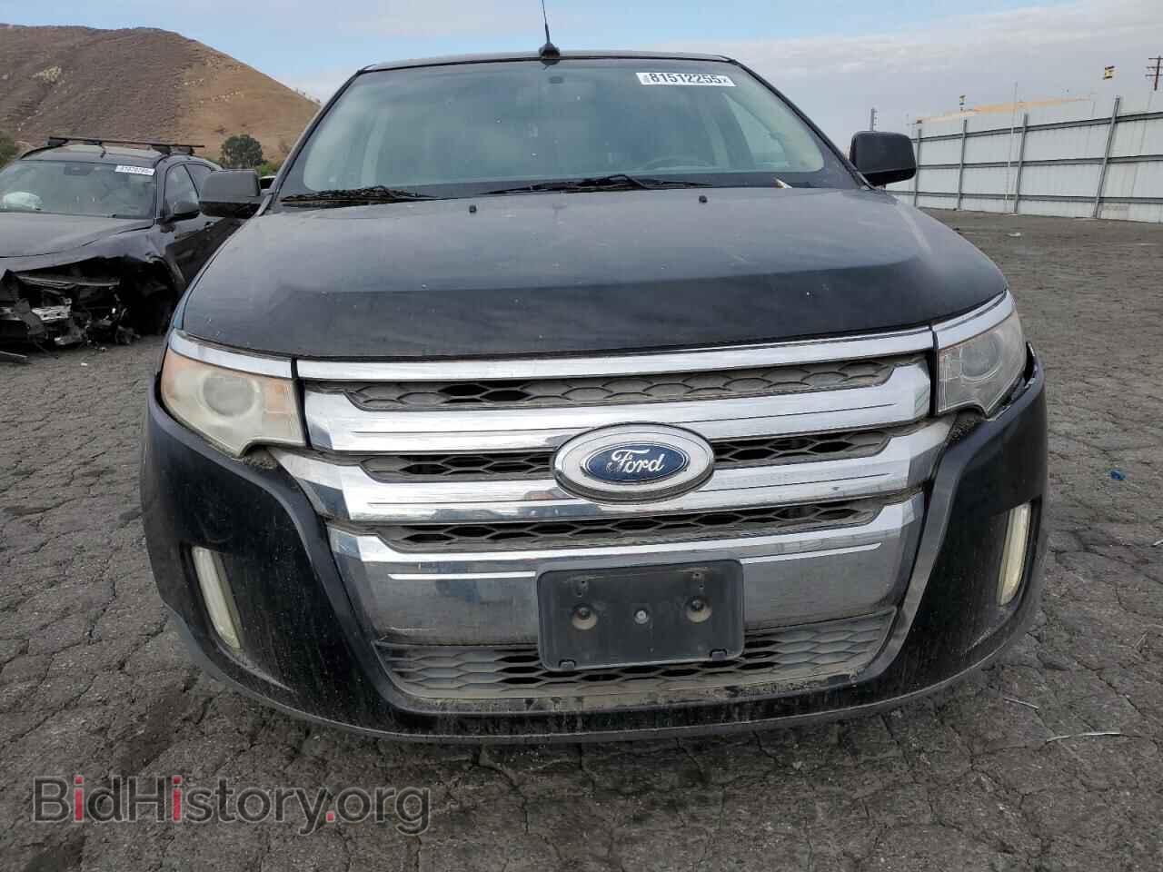 2011 FORD EDGE - VIN: 2FMDK4JC1BBA26101 - Photo 5