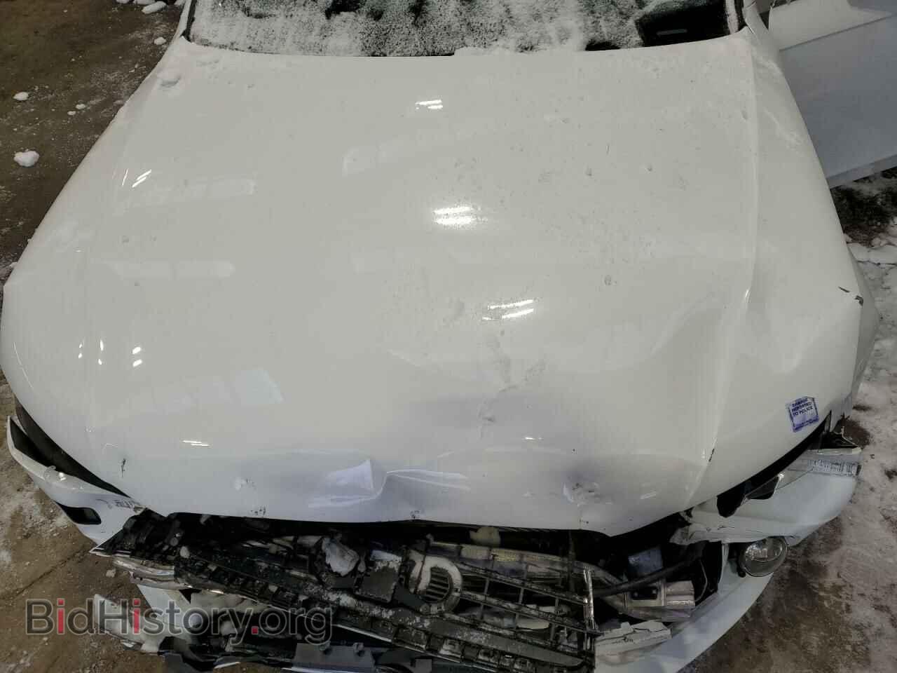2012 AUDI A4 - VIN: WAUKFCFL8CN006868 - Фото 11