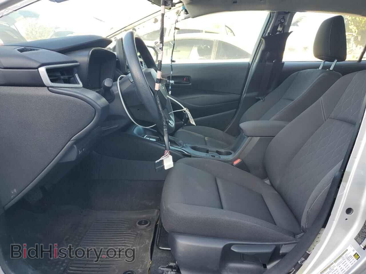 2025 TOYOTA COROLLA - VIN: 5YFB4MDE4SP260128 - Фото 7