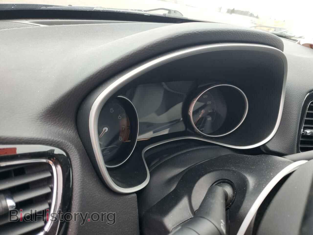 2021 JEEP COMPASS - VIN: 3C4NJDCB1MT515766 - Фото 9