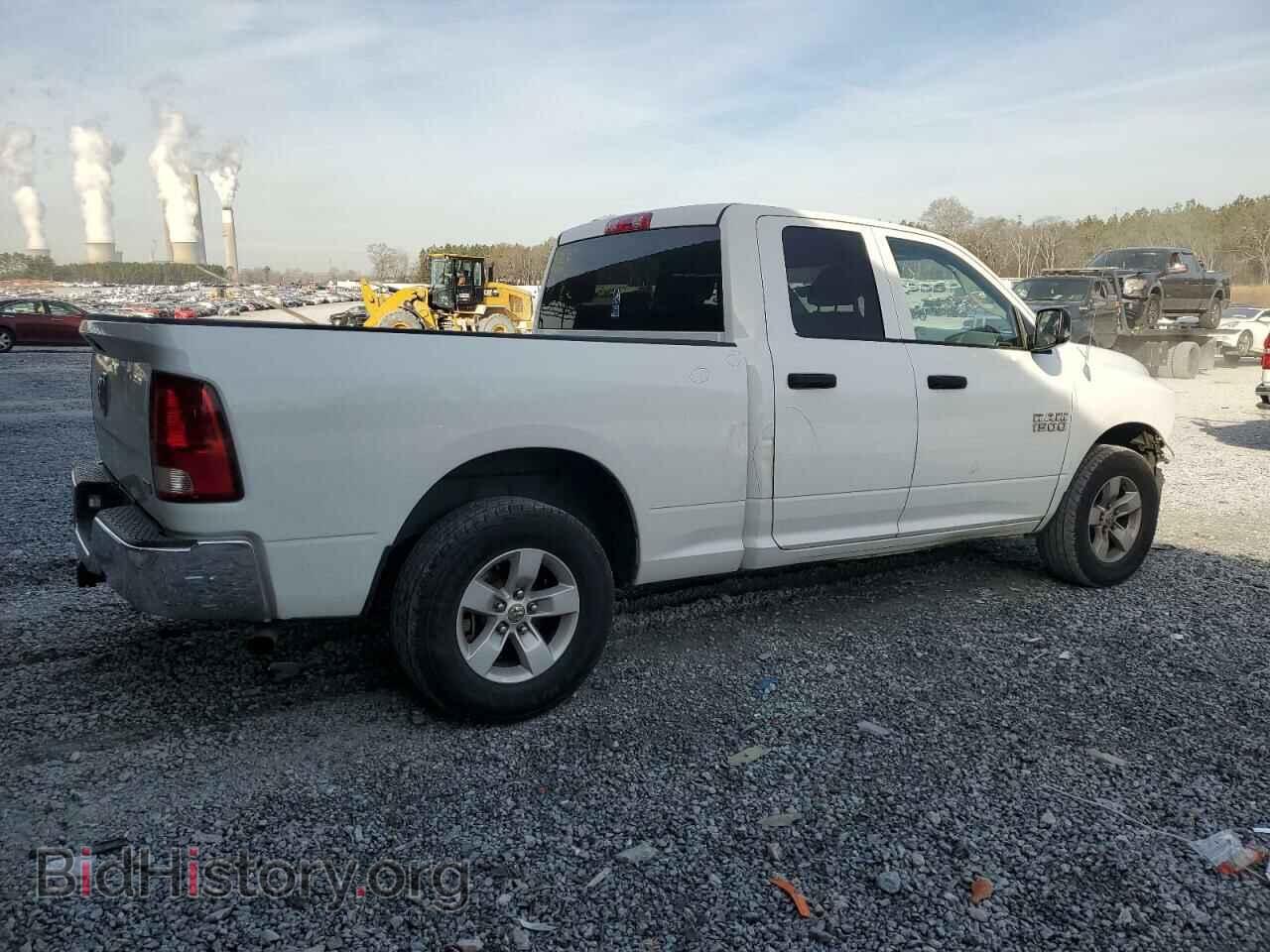 2013 RAM 1500 - VIN: 1C6RR6FP2DS582821 - Фото 3