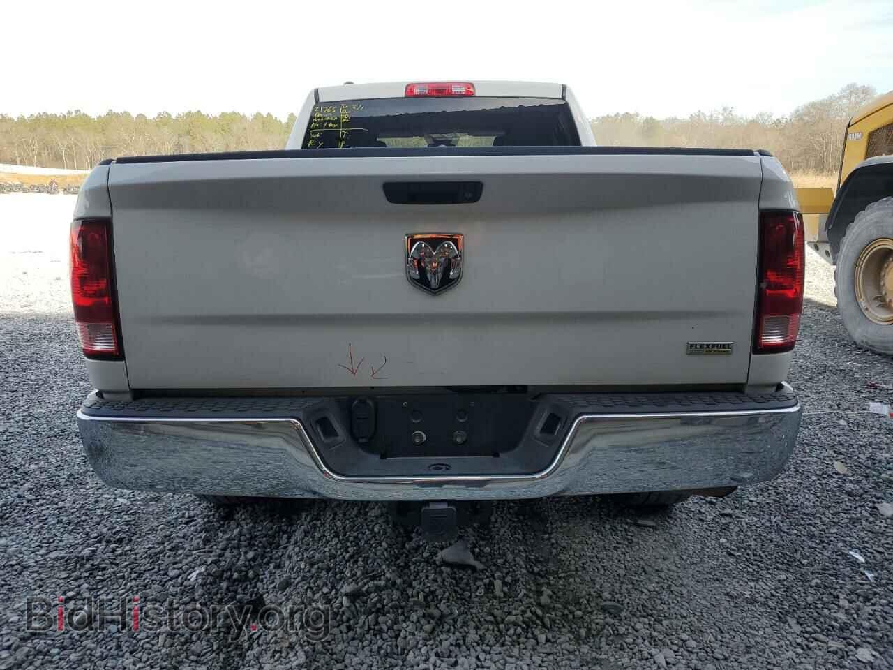 2013 RAM 1500 - VIN: 1C6RR6FP2DS582821 - Фото 6