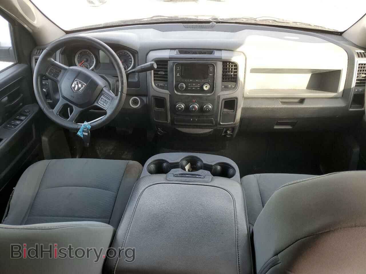 2013 RAM 1500 - VIN: 1C6RR6FP2DS582821 - Фото 8