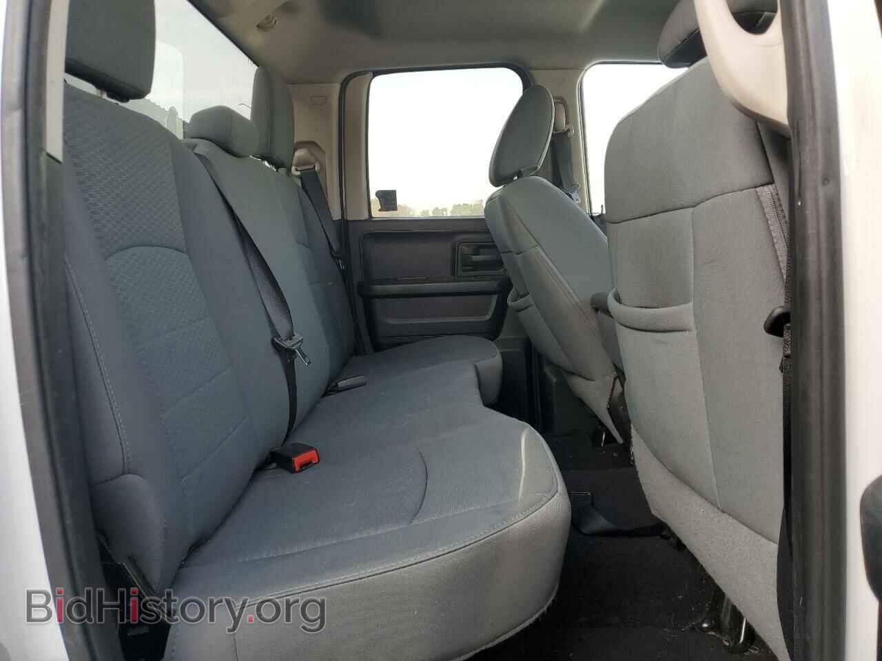 2013 RAM 1500 - VIN: 1C6RR6FP2DS582821 - Фото 10