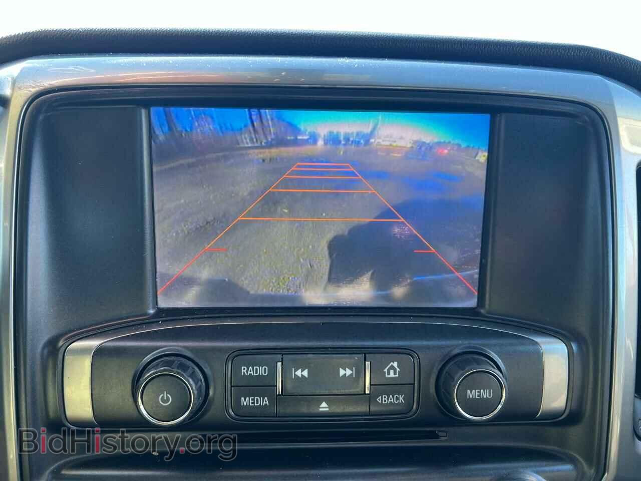 2014 CHEVROLET ALL Models - VIN: 1GCVKREC4EZ201541 - Фото 9