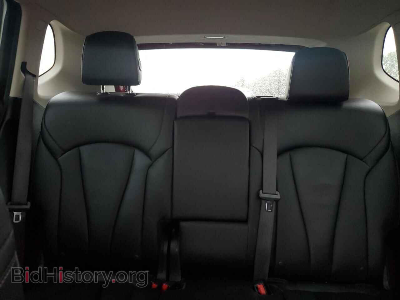 2020 BUICK ENVISION - VIN: LRBFX2SA9LD088212 - Фото 10