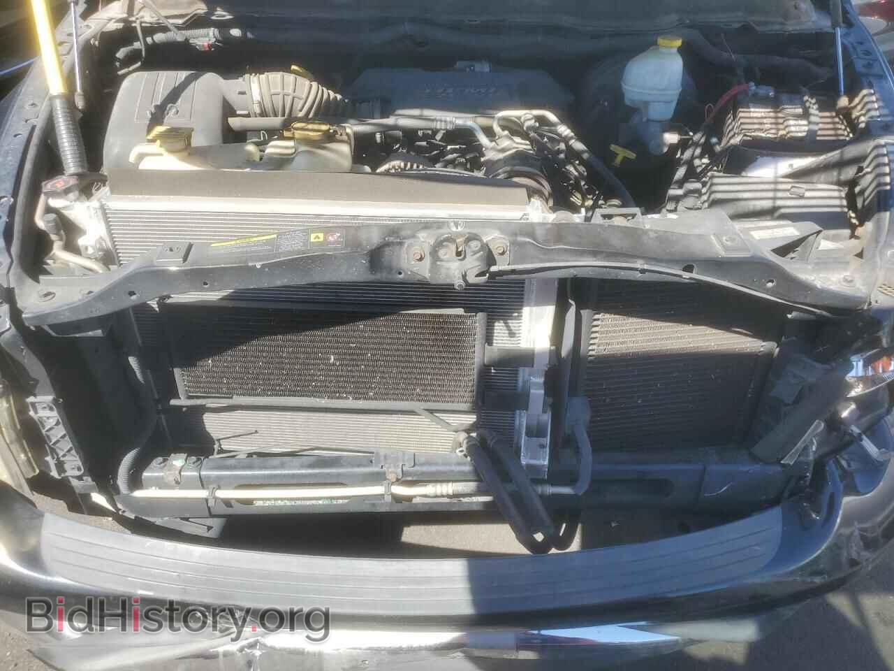 2005 DODGE RAM 1500 - VIN: 1D7HA18D65S207927 - Фото 11