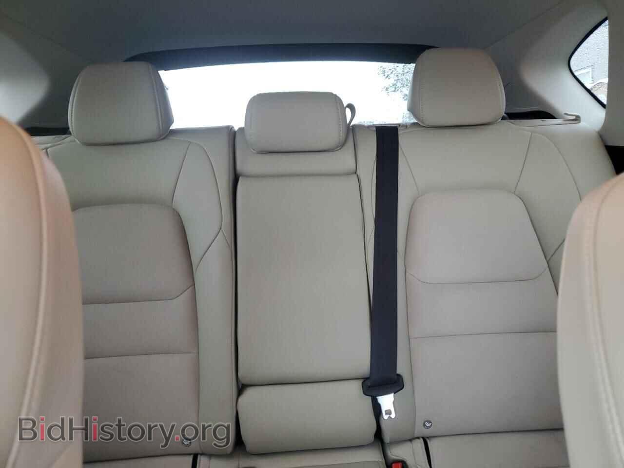 2018 MAZDA CX-5 - VIN: JM3KFBCM7J0450111 - Photo 10