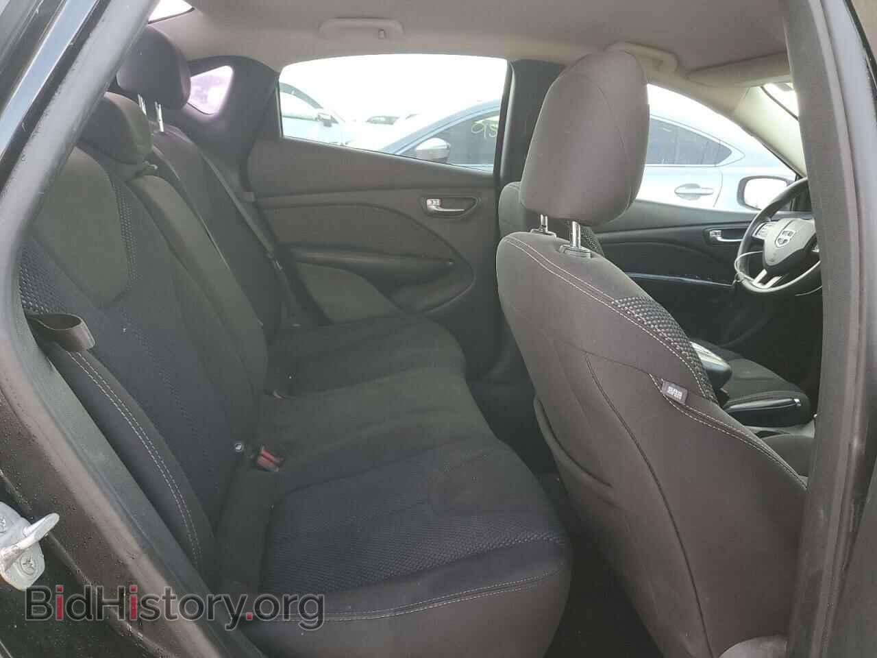 2015 DODGE DART - VIN: 1C3CDFBB5FD222848 - Фото 10