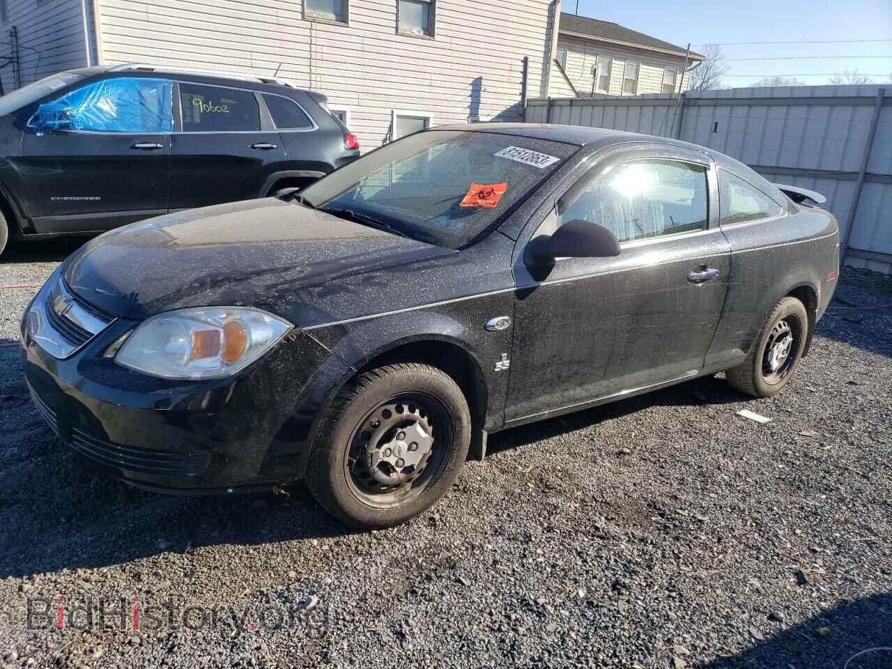 Photo 1G1AK15F377148638 - CHEVROLET ALL Models 2007