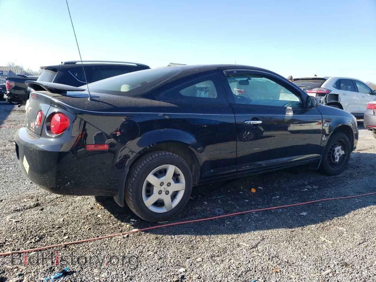 2007 CHEVROLET ALL Models - VIN: 1G1AK15F377148638 - Фото 3