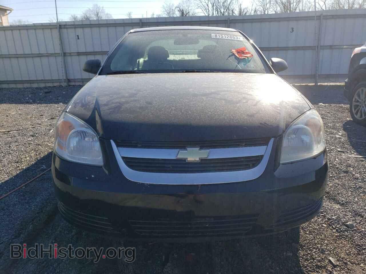 2007 CHEVROLET ALL Models - VIN: 1G1AK15F377148638 - Фото 5
