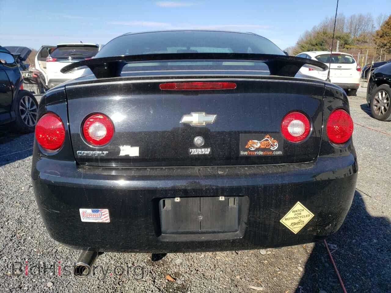 2007 CHEVROLET ALL Models - VIN: 1G1AK15F377148638 - Фото 6