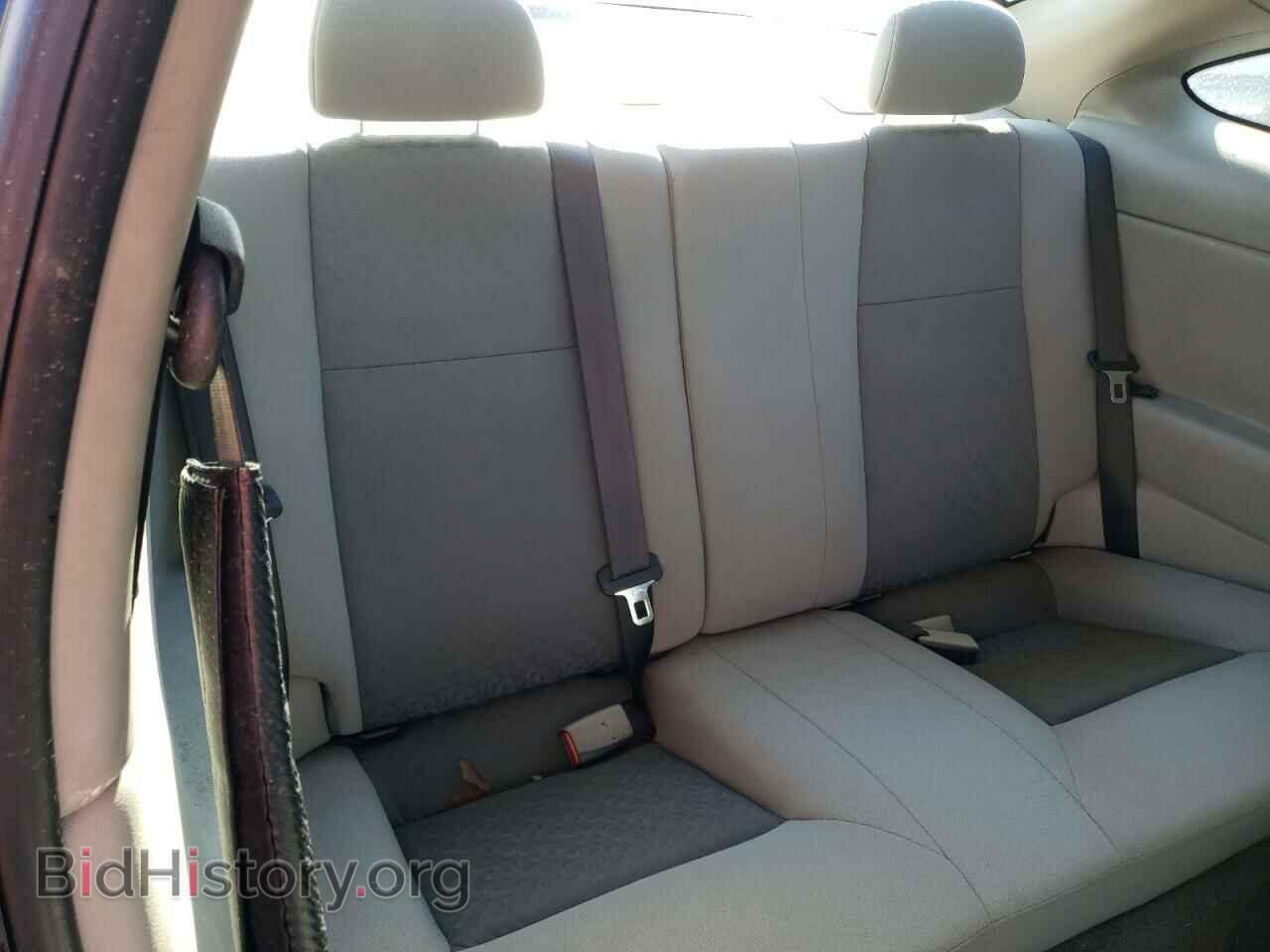 2007 CHEVROLET ALL Models - VIN: 1G1AK15F377148638 - Фото 10