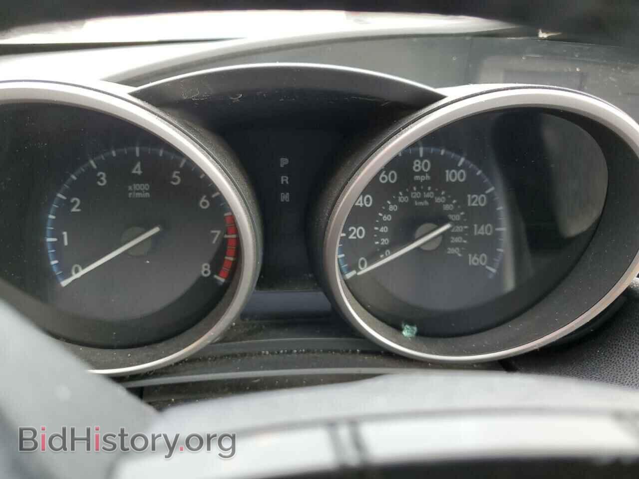2012 MAZDA 3 - VIN: JM1BL1V73C1665694 - Фото 9