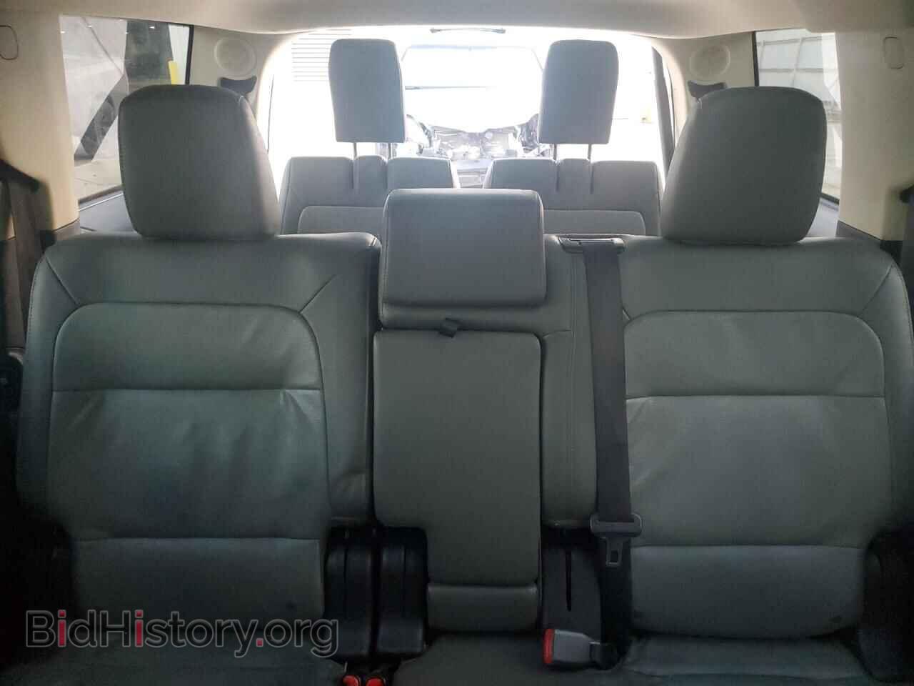 2018 FORD FLEX - VIN: 2FMGK5D8XJBA10391 - Photo 10