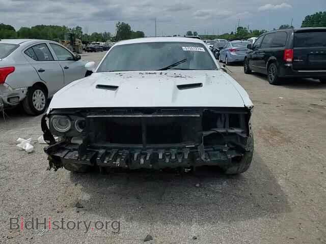 2020 Dodge CHALLENGER (VIN 2C3CDZAG2LH110201) — фото 11 из 14