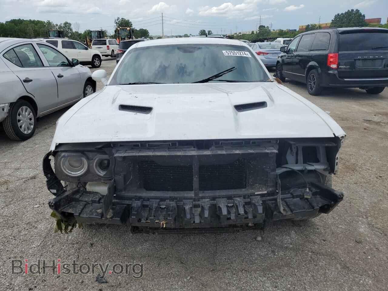 2020 DODGE CHALLENGER - VIN: 2C3CDZAG2LH110201 - Фото 5