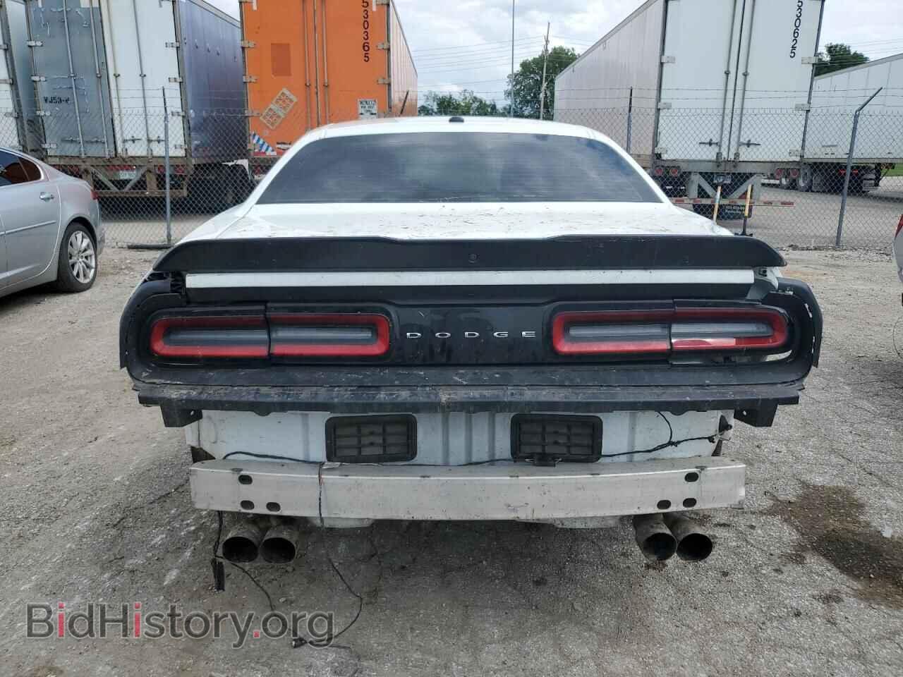 2020 DODGE CHALLENGER - VIN: 2C3CDZAG2LH110201 - Фото 6