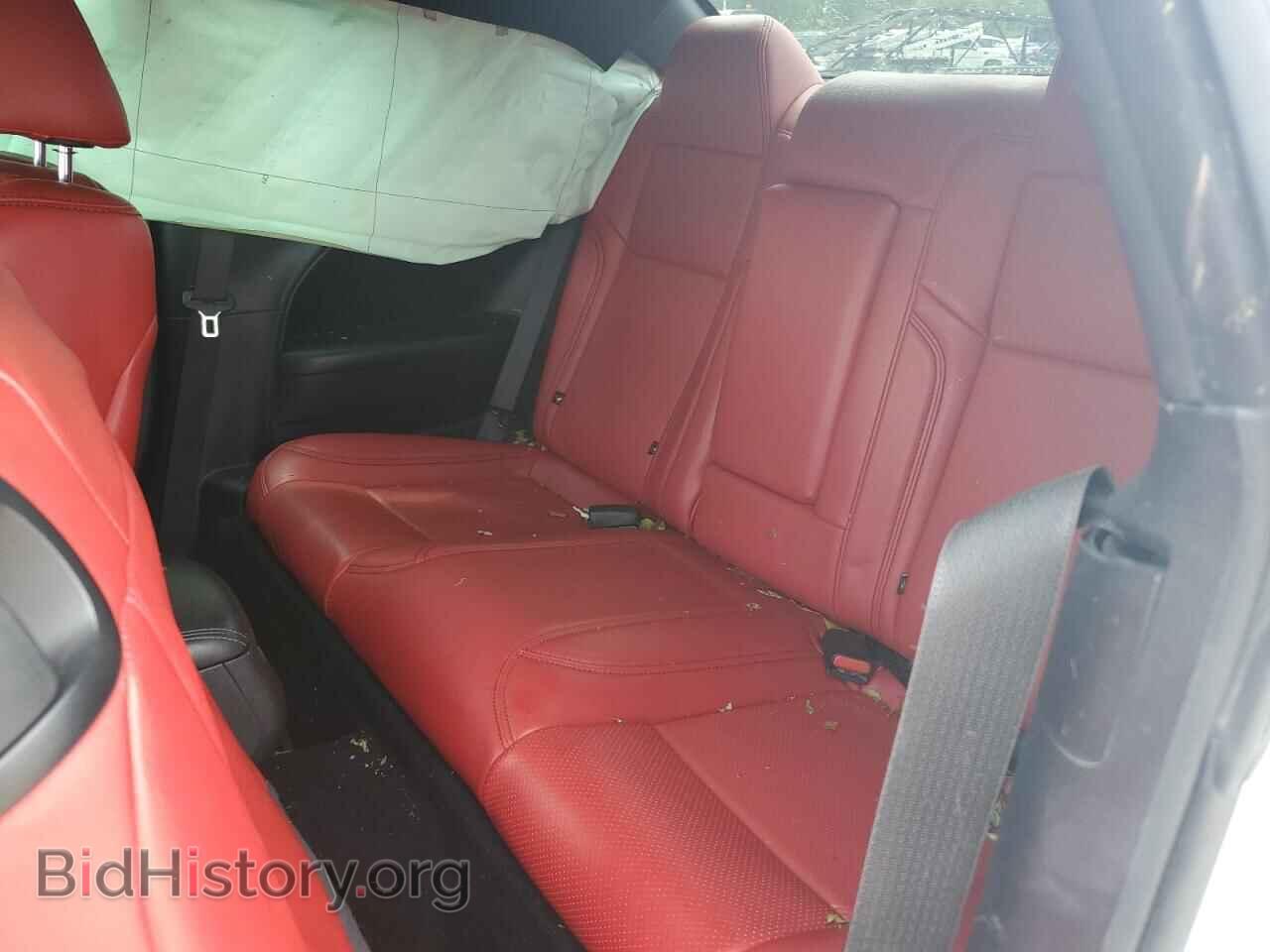 2020 DODGE CHALLENGER - VIN: 2C3CDZAG2LH110201 - Фото 10
