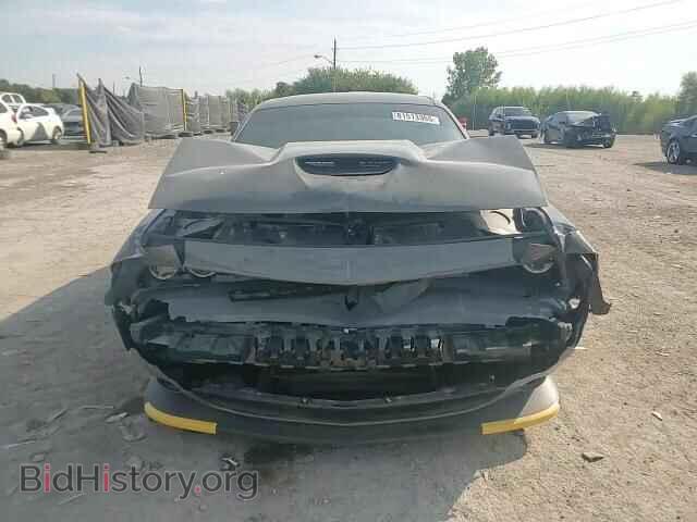 2023 DODGE CHALLENGER - VIN: 2C3CDZBT5PH662891 - Фото 13