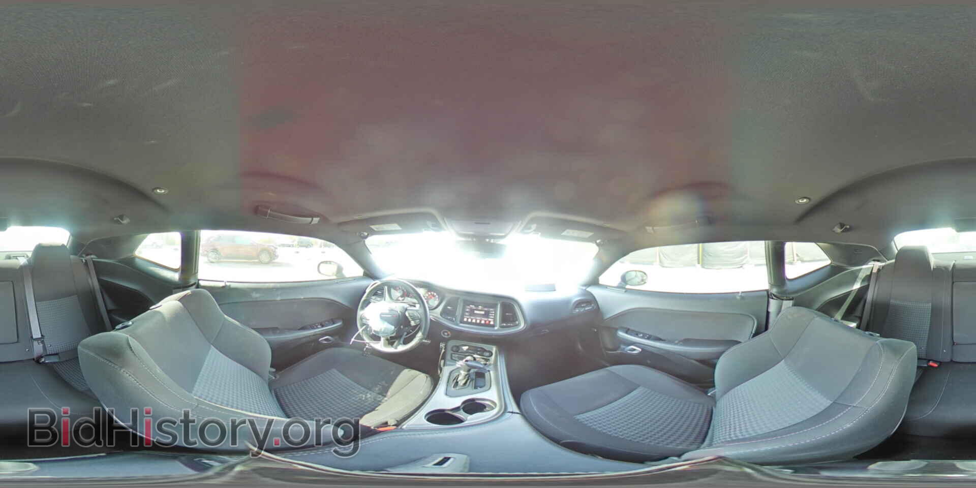 2023 DODGE CHALLENGER - VIN: 2C3CDZBT5PH662891 - Фото 14