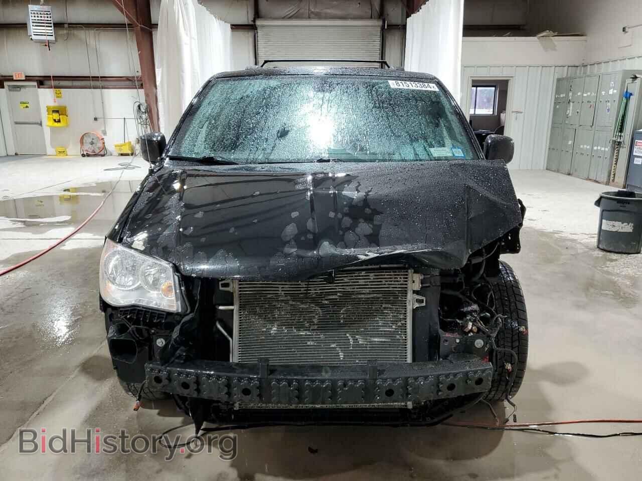2019 DODGE CARAVAN - VIN: 2C4RDGCG2KR632214 - Photo 5
