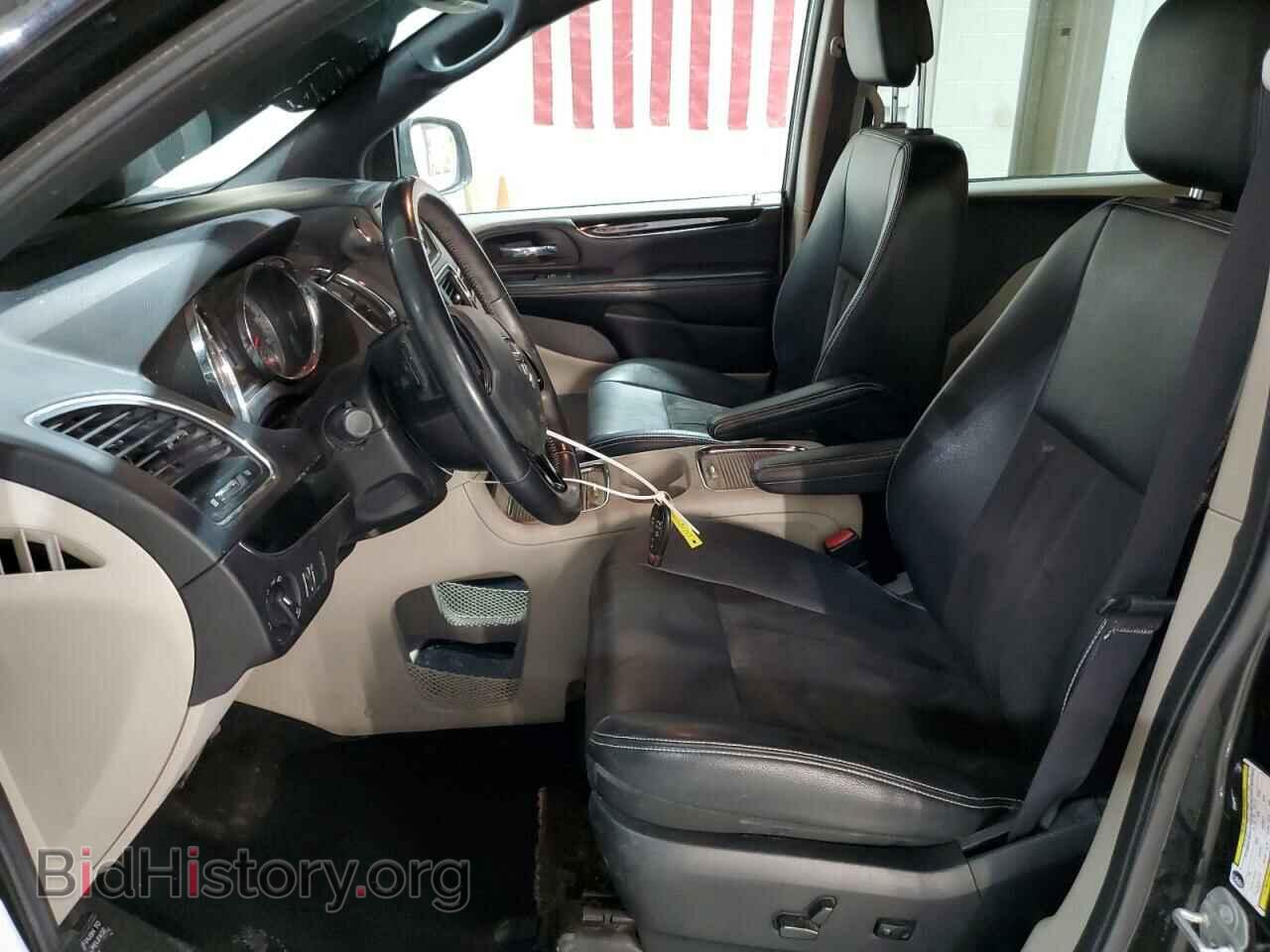 2019 DODGE CARAVAN - VIN: 2C4RDGCG2KR632214 - Photo 7