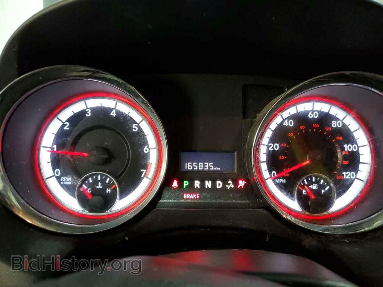 2019 DODGE CARAVAN - VIN: 2C4RDGCG2KR632214 - Photo 9