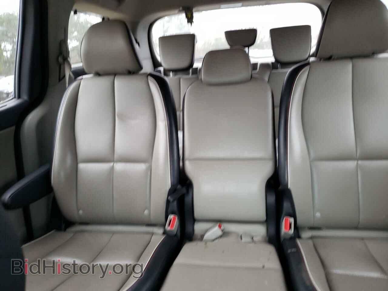 2019 KIA All Models - VIN: KNDMB5C10K6529106 - Фото 10