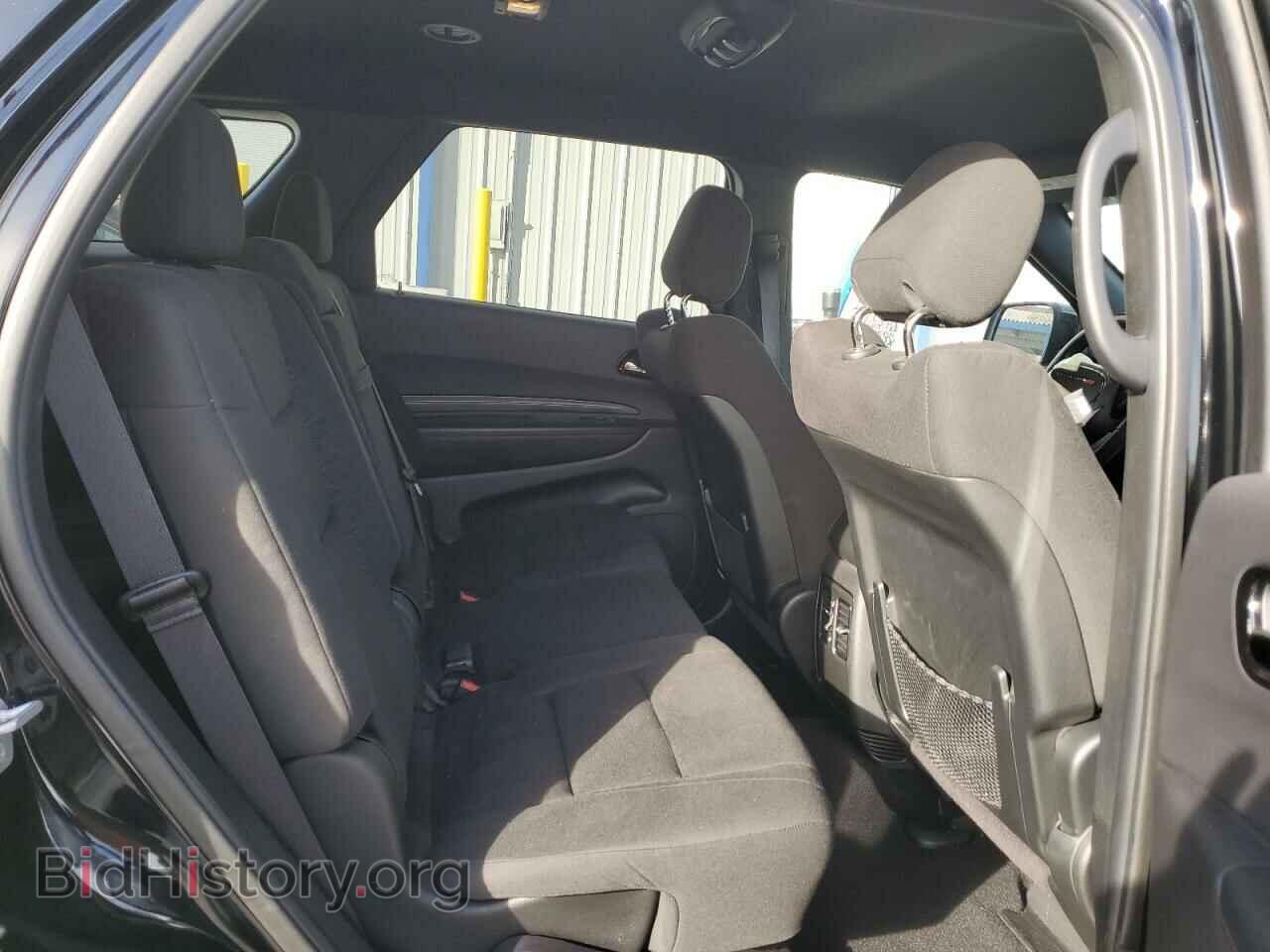 2023 DODGE DURANGO - VIN: 1C4RDHDG4PC583246 - Фото 11