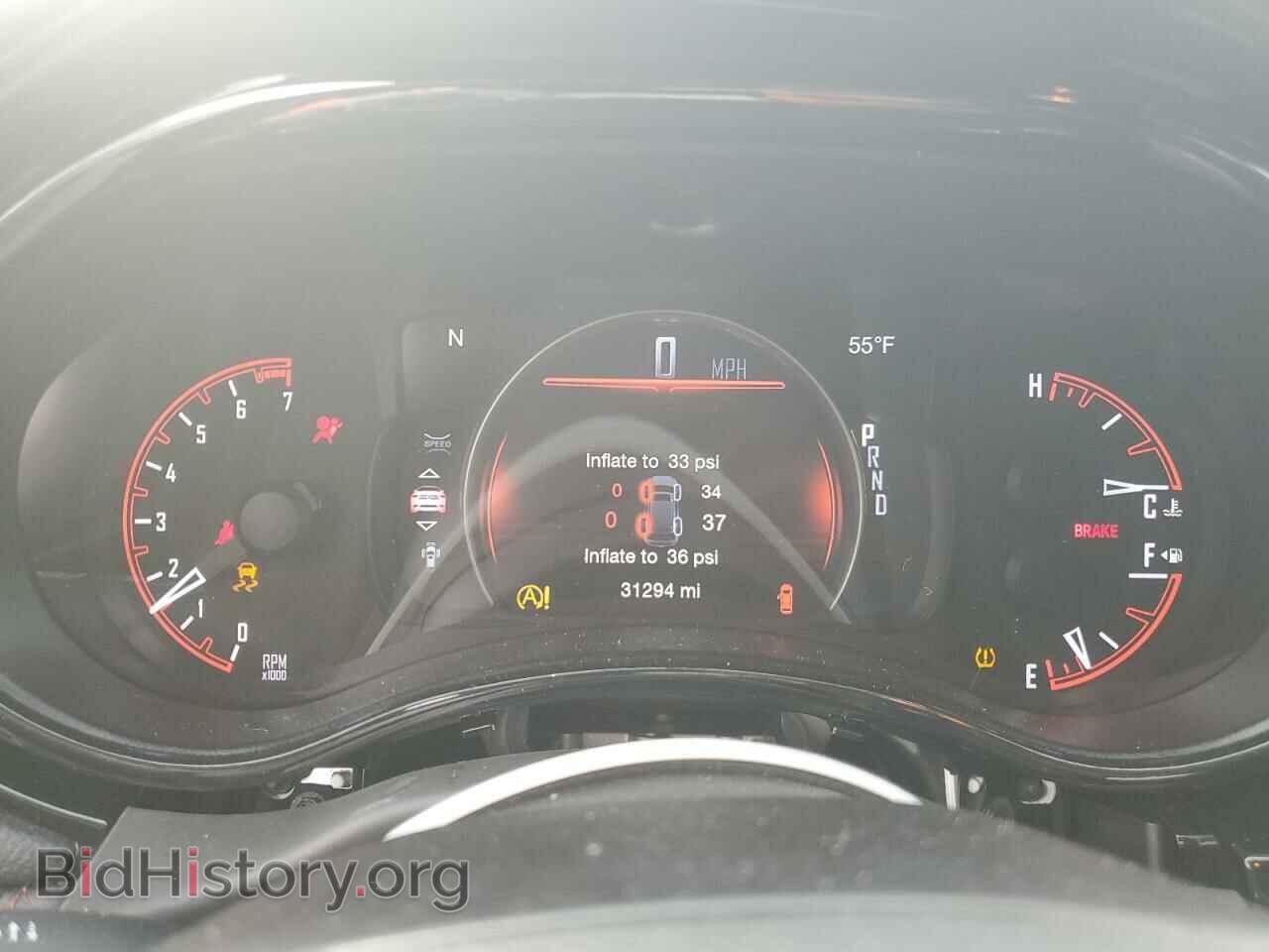 2023 DODGE DURANGO - VIN: 1C4RDHDG4PC583246 - Фото 9