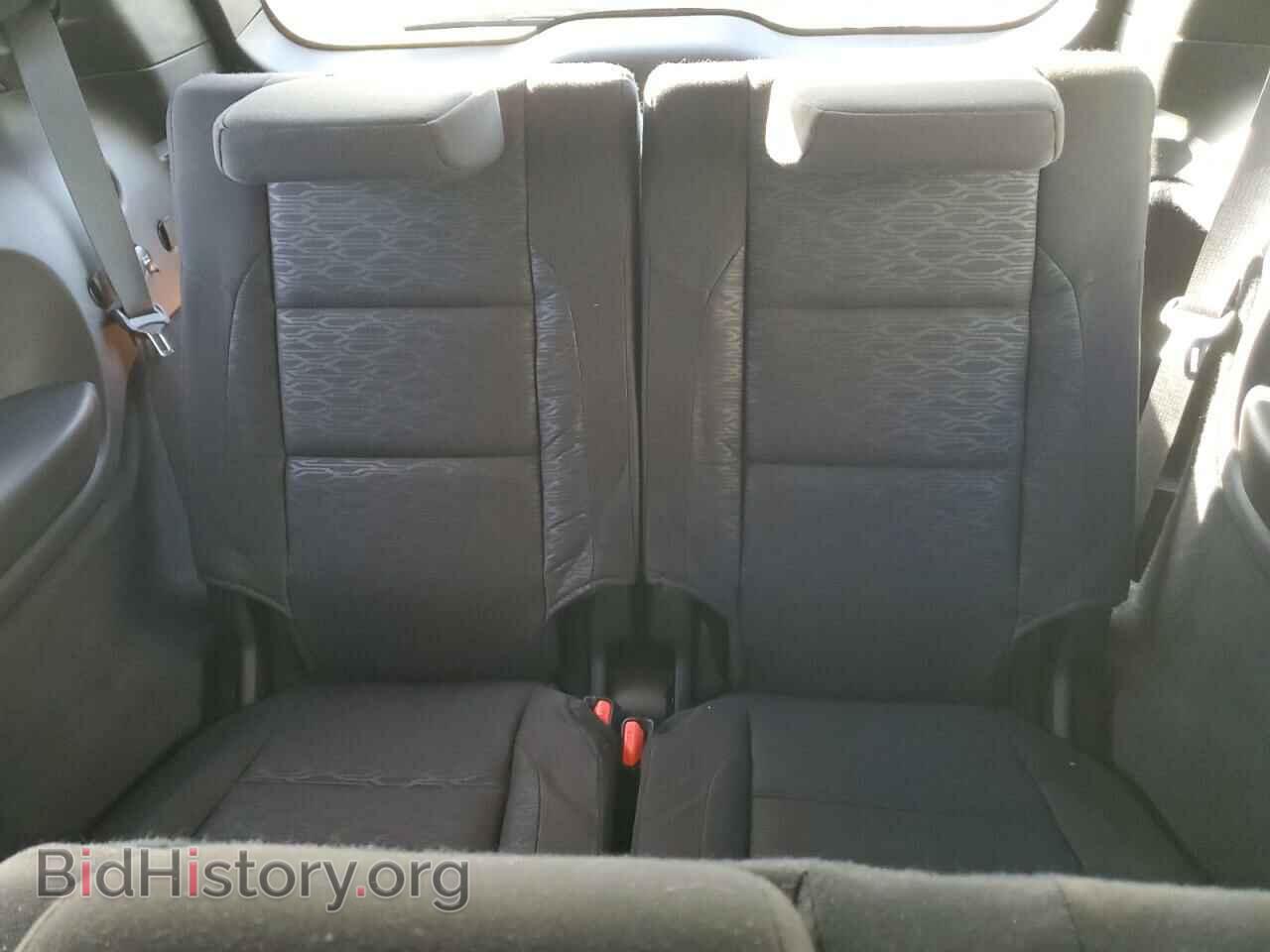 2023 DODGE DURANGO - VIN: 1C4RDHDG4PC583246 - Фото 10
