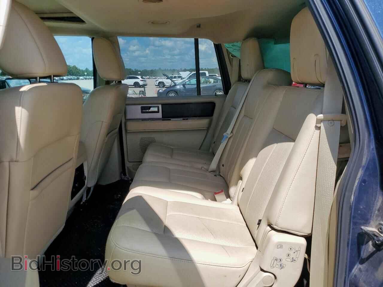 2017 FORD EXPEDITION - VIN: 1FMJK1HTXHEA25419 - Фото 11
